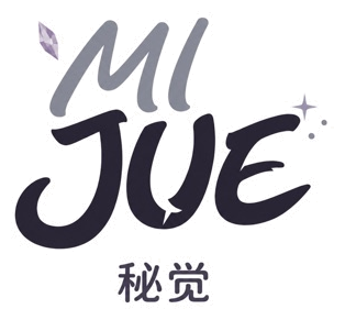 MIJUE 秘珏